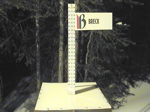 Breck Snowstick