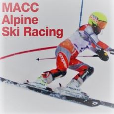 MACC Alpine Ski Racing