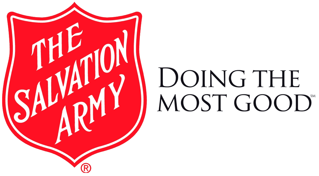 Click here to donate to the Salvation Army